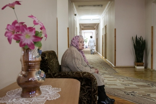 Минюст хочет забирать наследство у родственников брошенных пенсионеров Минюст хочет забирать наследство у родственников брошенных пенсионеров