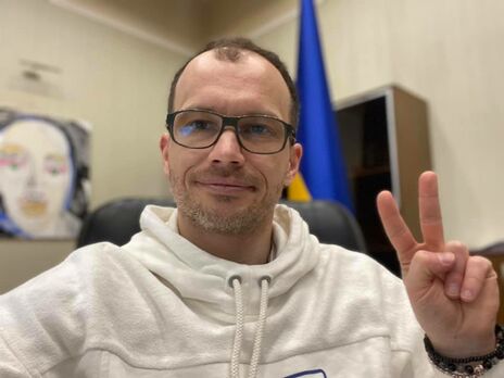 Минюст Украины сообщил о первой продаже исправительной колонии Минюст Украины сообщил о первой продаже исправительной колонии