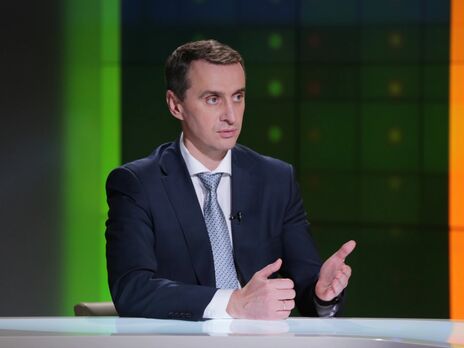 Минздрав хочет, чтобы украинцам после обращения к медикам сообщали, сколько за это заплатило государство Минздрав хочет, чтобы украинцам после обращения к медикам сообщали, сколько за это заплатило государство