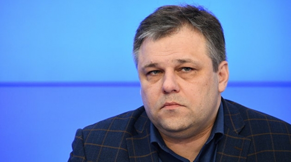 Мирошник рассказал, как достичь компромисс с Киевом в вопросе границы