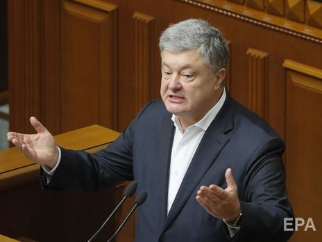 Мировой Forbes поставил Порошенко на второе место по богатству в Украине &ndash; после Ахметова