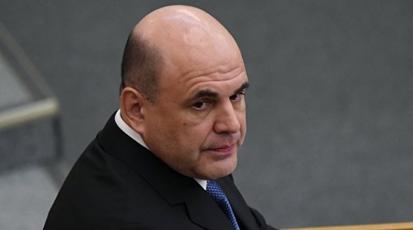 Мишустин заболел коронавирусом, Путин назначил и.о. премьер-министра