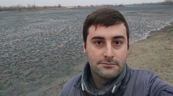 Молчанов: Митинги Партии Шария - звоночек для заигрывающего с радикалами Зеленского Молчанов: Митинги Партии Шария - звоночек для заигрывающего с радикалами Зеленского