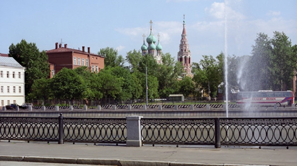 Москвичам объяснили необычные названия улиц Москвичам объяснили необычные названия улиц