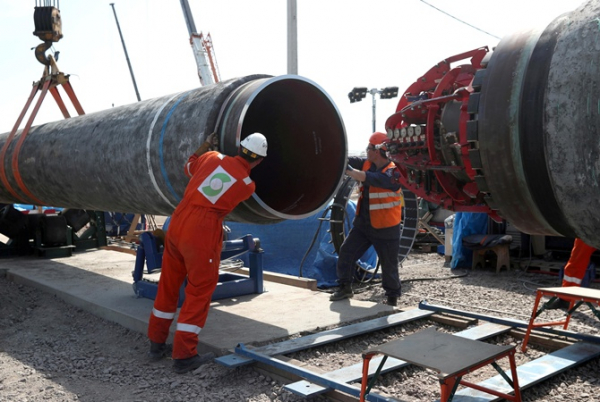 Может ли Украина отказаться от "самого грязного в мире газа" 