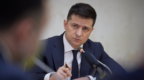 Мухин о запрете телеканалов: Зеленский подставил своих кураторов