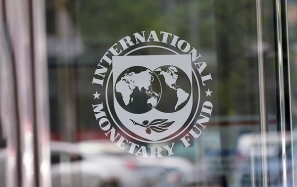 МВФ и Украина предварительно договорились о кредите на 5 млрд долларов МВФ и Украина предварительно договорились о кредите на 5 млрд долларов