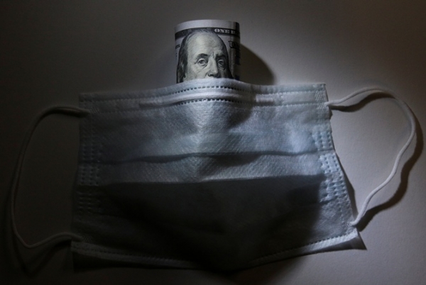 МВФ: Кризис будет сильнее, чем в 2008 году 