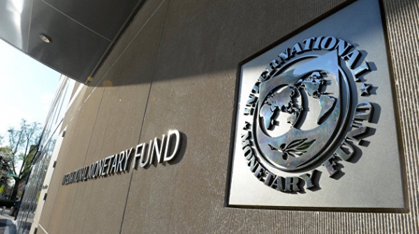 МВФ планирует рассмотреть новую кредитную программу для Украины 9 июня