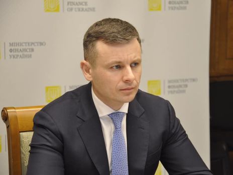МВФ продлил миссию в Украине на неделю &ndash; глава Минфина