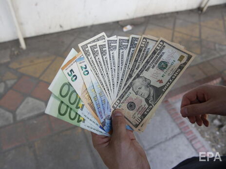 МВФ ухудшил прогноз роста мировой экономики на 2022 год