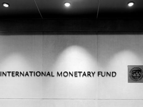 МВФ уже направил Украине первый транш в размере $2,1 млрд – представитель Украины в Фонде МВФ уже направил Украине первый транш в размере $2,1 млрд – представитель Украины в Фонде