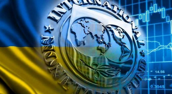 МВФ выделило для Украины новый транш: на что потратят деньги МВФ выделило для Украины новый транш: на что потратят деньги