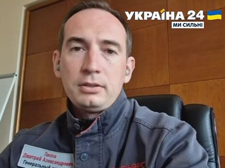 "Мы не можем доставить нашу продукцию через узкие пограничные переходы". Гендиректор "Каметстали" рассказал о причинах сокращения производства "Мы не можем доставить нашу продукцию через узкие пограничные переходы". Гендиректор "Каметстали" рассказал о причинах сокращения производства