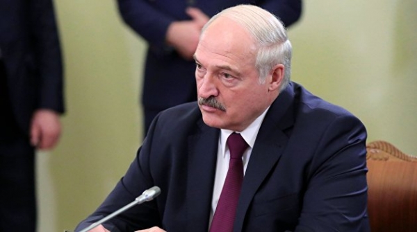 «Мы здесь будем жить»: Лукашенко призвал осваивать зону отчуждения Чернобыльской АЭС «Мы здесь будем жить»: Лукашенко призвал осваивать зону отчуждения Чернобыльской АЭС