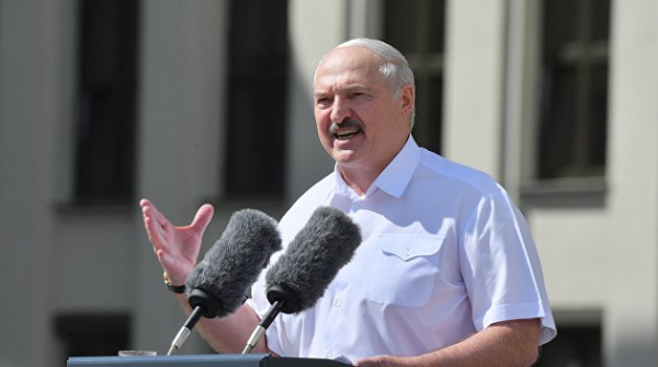 На границе тучи ходят хмуро: Литва и Эстония обвинили Лукашенко в «торговле людьми» На границе тучи ходят хмуро: Литва и Эстония обвинили Лукашенко в «торговле людьми»
