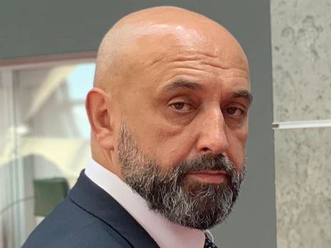 "На каждом патроне кто-то зарабатывает". Кривонос объяснил, почему в Украине нет завода боеприпасов