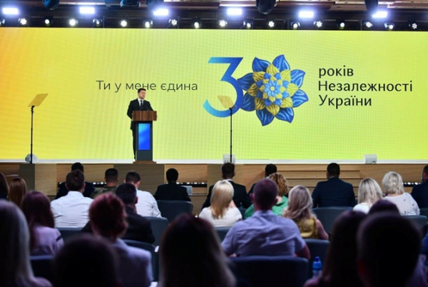На концерт со звездами в День Независимости потратят 64 миллиона гривен - более половины праздничного бюджета  