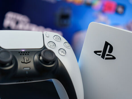 На консолях PlayStation появится украинский язык На консолях PlayStation появится украинский язык