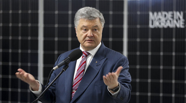 На «санаторий у деда Лукьяна» у Порошенко шансов мало - Золотарев На «санаторий у деда Лукьяна» у Порошенко шансов мало - Золотарев
