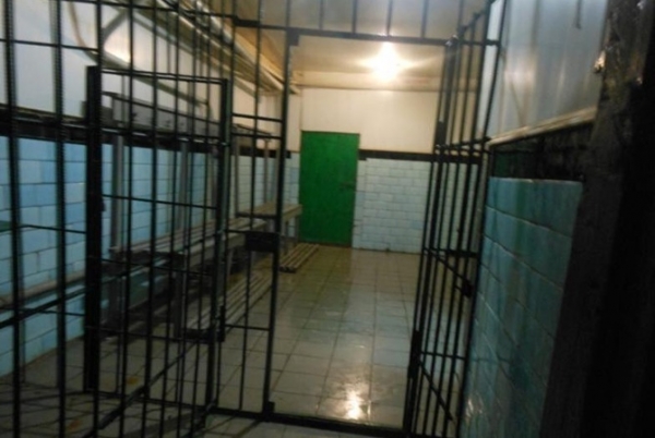 На содержание одного пожизненно заключенного из госбюджета тратят 120 тысяч гривен в год 
