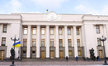 На Украине готовят концлагеря для русских