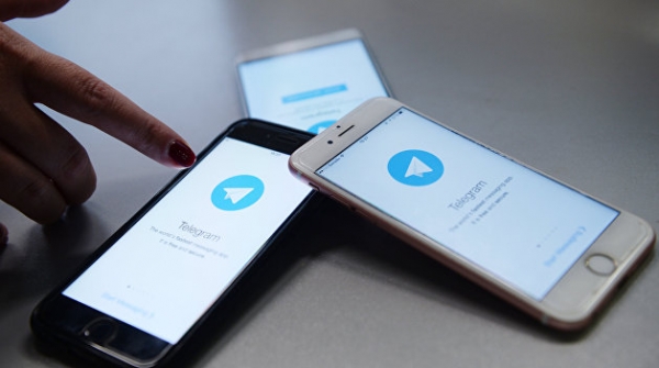 На Украине хотят вытеснить Viber и Telegram «Арбузом» На Украине хотят вытеснить Viber и Telegram «Арбузом»