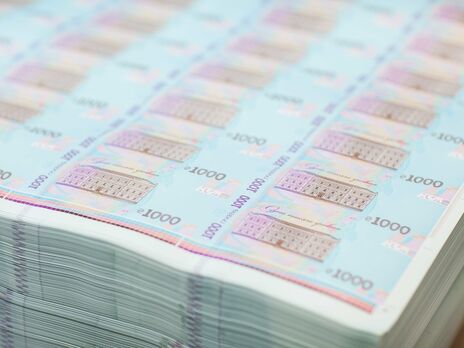 На военные расходы Украина ежемесячно выделяет около 130 млрд грн – Шмыгаль На военные расходы Украина ежемесячно выделяет около 130 млрд грн – Шмыгаль
