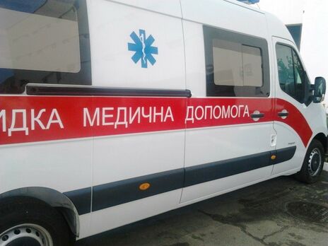 На закупке "скорых" у "Автоспецпрома" ни копейки государственных средств сэкономлено не было – СМИ На закупке "скорых" у "Автоспецпрома" ни копейки государственных средств сэкономлено не было – СМИ