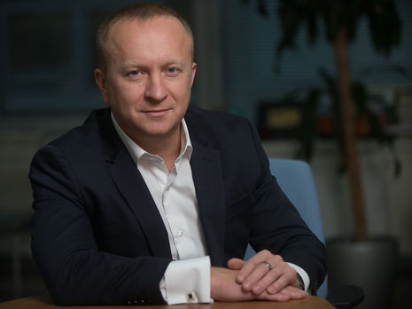 Наблюдательный совет подтвердил, что конкурс на должность главы правления "Ощадбанка" выиграл руководитель "Пиреус Банка" Наблюдательный совет подтвердил, что конкурс на должность главы правления "Ощадбанка" выиграл руководитель "Пиреус Банка"