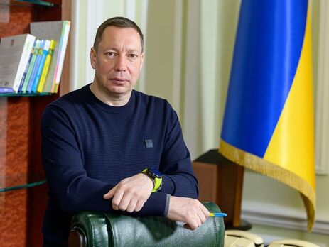 НАБУ сообщило о подозрении главе НБУ Шевченко