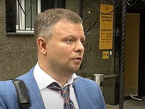 НАБУ затягивает дело "Роттердам плюс" из-за его бесперспективности &ndash; адвокат