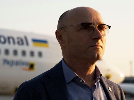 НАБУ завершило расследование о пятилетней схеме коррупции в "Борисполе", в которой подозревает экс-директора аэропорта, президента МАУ Дыхне НАБУ завершило расследование о пятилетней схеме коррупции в "Борисполе", в которой подозревает экс-директора аэропорта, президента МАУ Дыхне