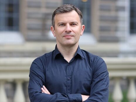 Нацбанк пересмотрит прогноз роста ВВП Украины – замглавы НБУ Нацбанк пересмотрит прогноз роста ВВП Украины – замглавы НБУ