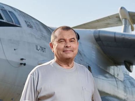 Национальная идея, предложенная новым вице-премьером Уруским, вполне может стать визитной карточкой Украины &ndash; президент концерна "Титан" Лёвин