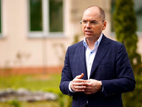 "Надоело смотреть на тумбочку с лекарствами". Степанов заявил, что украинцы боятся идти на обследования