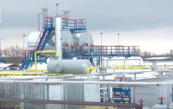 Нафтогаз анонсировал миллиардные инвестиции в добычу углеводородов