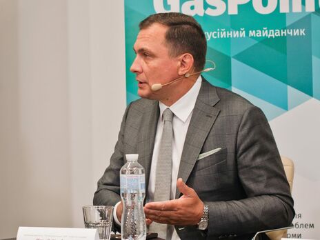 "Нафтогаз": Городам, в которых мэры думали об энергоэффективности, будет легче пройти отопительный сезон, чем тем, где занимались популизмом "Нафтогаз": Городам, в которых мэры думали об энергоэффективности, будет легче пройти отопительный сезон, чем тем, где занимались популизмом