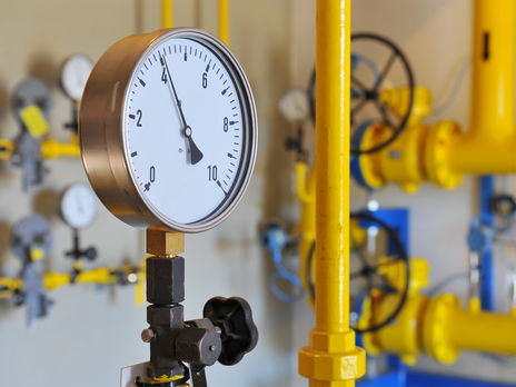 "Нафтогаз" как поставщик "последней надежды" будет продавать газ населению по цене импортного паритета – СМИ "Нафтогаз" как поставщик "последней надежды" будет продавать газ населению по цене импортного паритета – СМИ