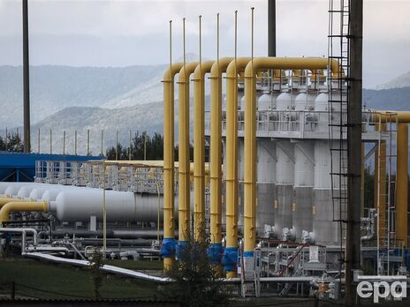 "Нафтогаз" опубликовал отчетность за I полугодие 2022 года. Убытки – чуть больше 57 млрд грн "Нафтогаз" опубликовал отчетность за I полугодие 2022 года. Убытки – чуть больше 57 млрд грн