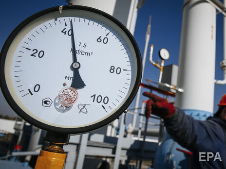 "Нафтогаз" попросил у кредиторов отсрочку по выплатам