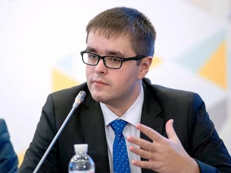 "Нафтогаз" приостановил договор с "Йе Энергия" Фирташа