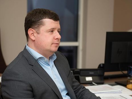 "Нафтогаз" способствовал демонополизации рынка поставок газа – финдиректор группы Smart Energy "Нафтогаз" способствовал демонополизации рынка поставок газа – финдиректор группы Smart Energy