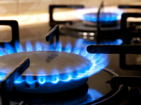 "Нафтогаз України" в октябре не будет повышать цену на газ для населения "Нафтогаз України" в октябре не будет повышать цену на газ для населения