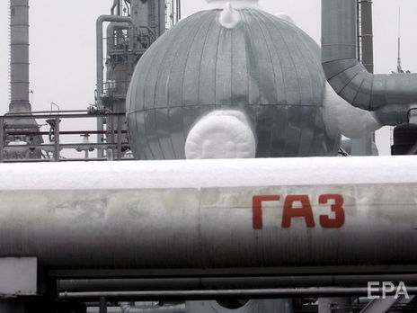 "Нафтогаз" в декабре повысил цены на газ для производителей тепла "Нафтогаз" в декабре повысил цены на газ для производителей тепла