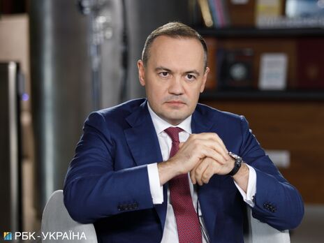 "Нафтогазу" стоит предоставить приоритет украинскому газу за гривну перед импортом за валюту – гендиректор ДТЭК "Нафтогазу" стоит предоставить приоритет украинскому газу за гривну перед импортом за валюту – гендиректор ДТЭК