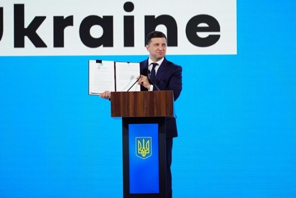 Накануне запуска рынка земли: что ждет украинских фермеров и иностранцев Накануне запуска рынка земли: что ждет украинских фермеров и иностранцев