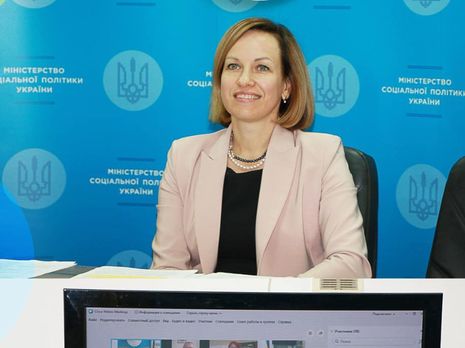 Накопительная пенсионная система в Украине может заработать в 2023 году &ndash; Лазебная