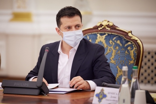 "Налоговая амнистия" от Зеленского: кому придется заплатить налог еще раз? "Налоговая амнистия" от Зеленского: кому придется заплатить налог еще раз?