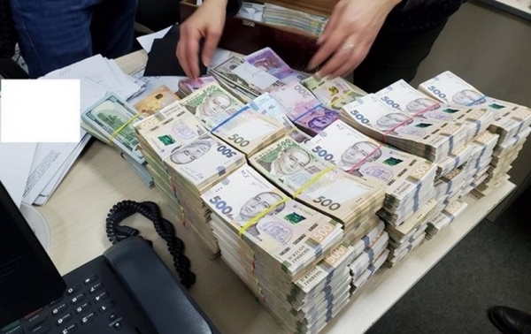Налоговая за год обнаружила нарушений на 17 миллиардов гривен Налоговая за год обнаружила нарушений на 17 миллиардов гривен